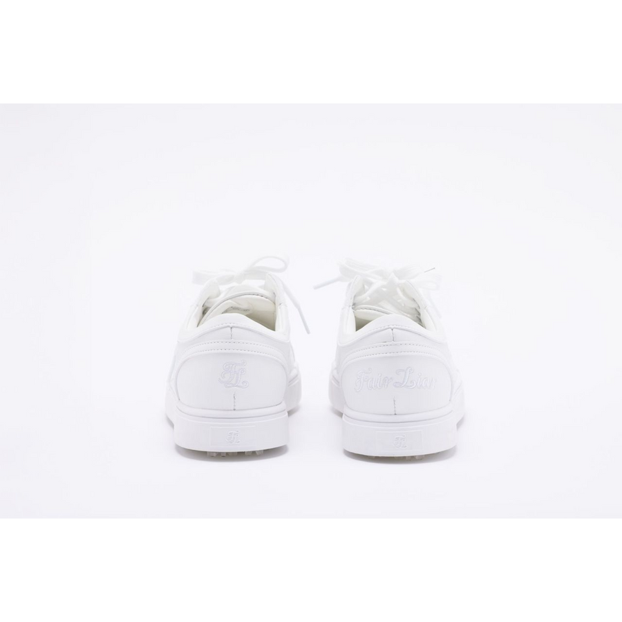 TWO-WAY GOLF SHOES