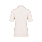 PUFF WAFFLE T SHIRT