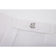FLARE FLAP SKIRT