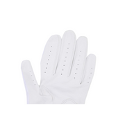 LAMBSKIN LACE RIBBON GLOVES