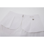 FLARE FLAP SKIRT