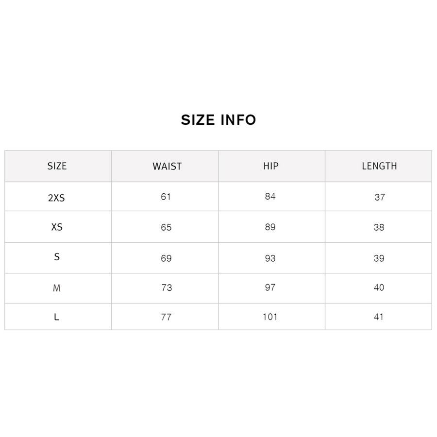 LETTERING JACQUARD PLEATED SKIRT