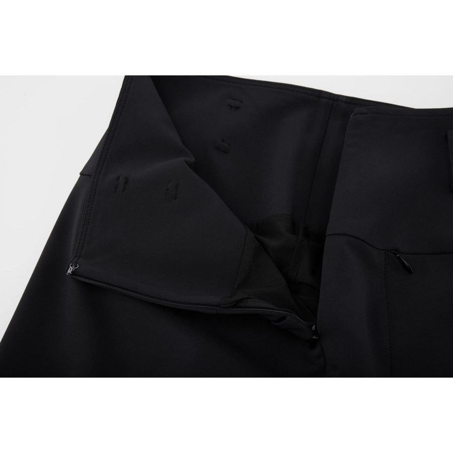 BALL POUCH SET SKIRT