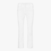 STITCH LOGO STRAIGHT-FIT PANTS