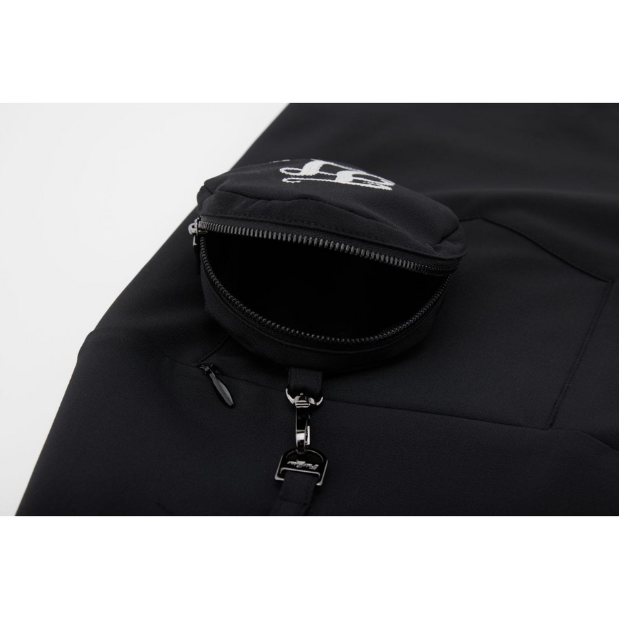 BALL POUCH SET SKIRT