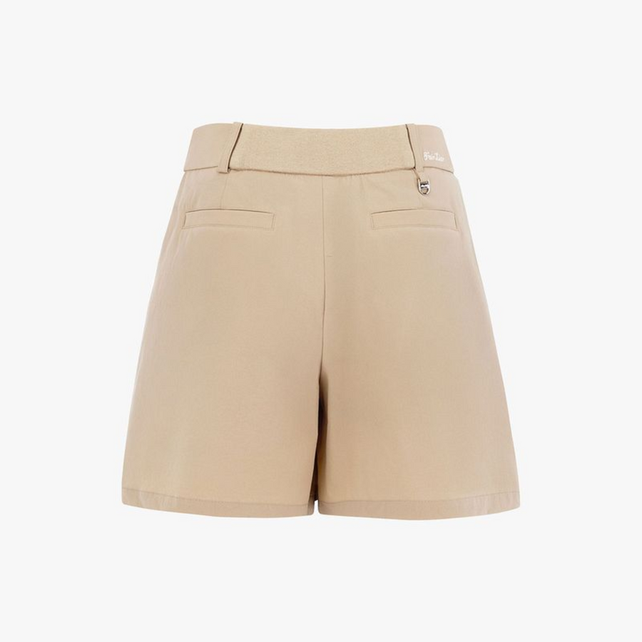 HIDDEN CULOTTE SHORTS