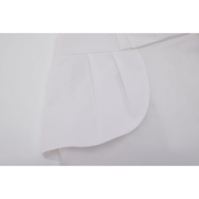 FLARE FLAP SKIRT