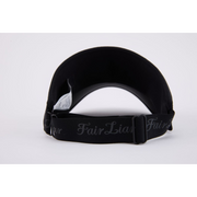 FRONT RIBBON VISOR