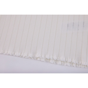 RIBBON SHIRRING KNIT
