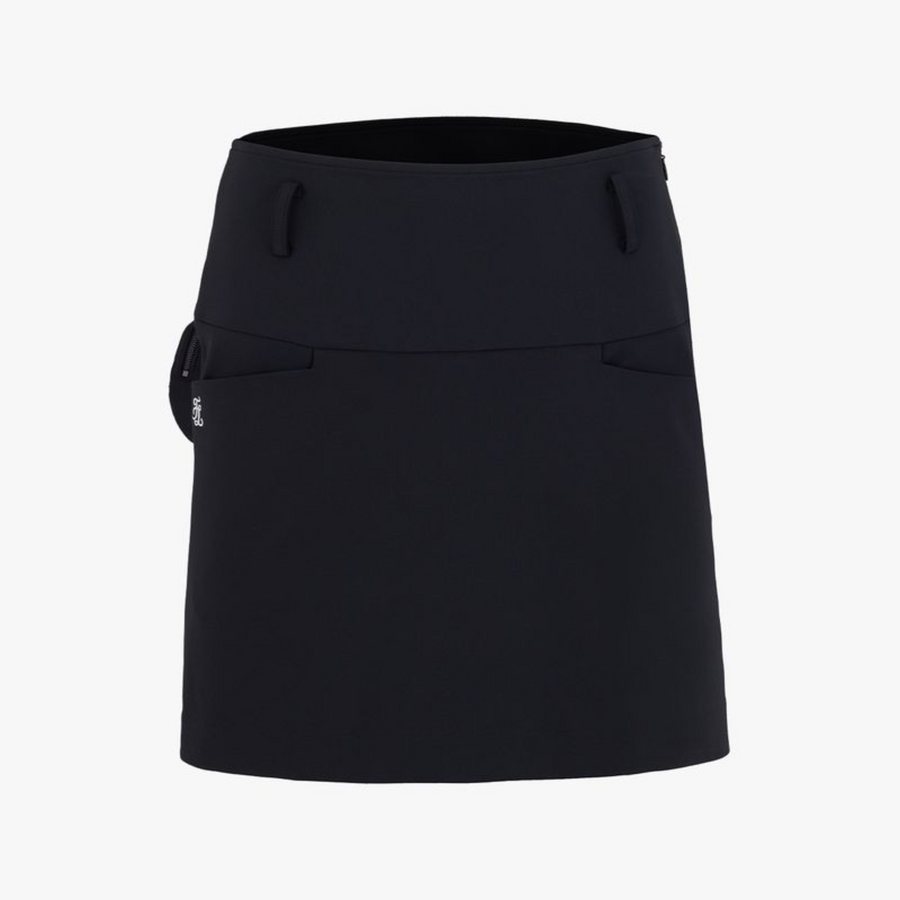 BALL POUCH SET SKIRT