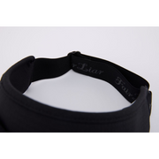 FRONT RIBBON VISOR
