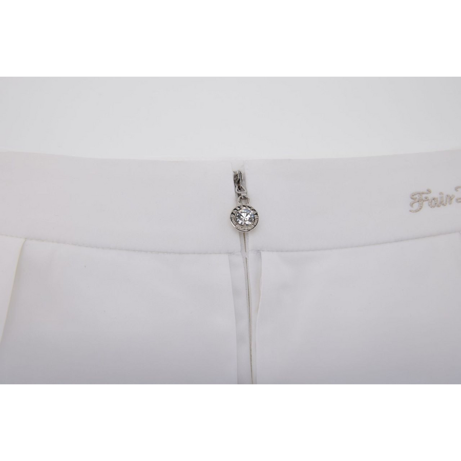 FLARE FLAP SKIRT