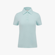 SILK SCARF SET T-SHIRT