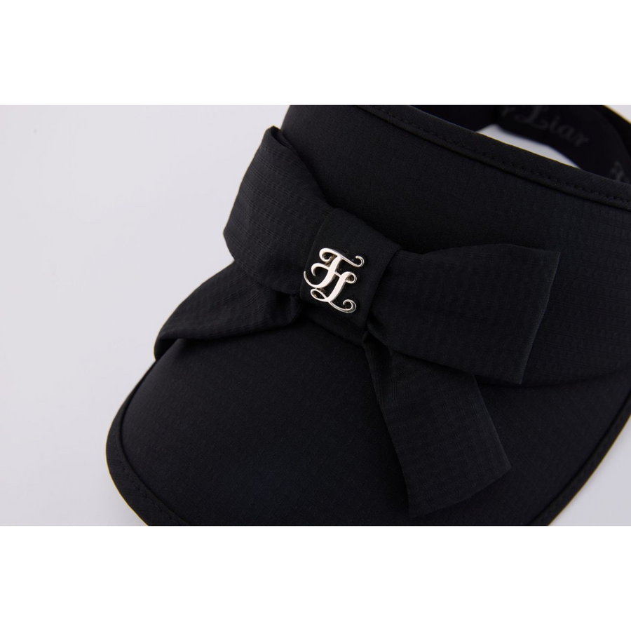 FRONT RIBBON VISOR