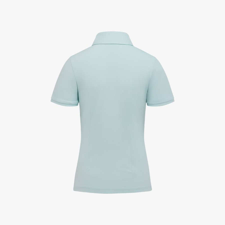 SILK SCARF SET T-SHIRT