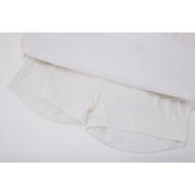 FLARE FLAP SKIRT