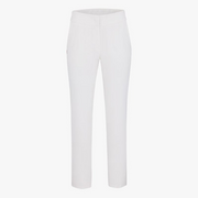 BANDED STRAIGHT PANTS