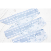 BOTANICAL SCARF SET SKIRT