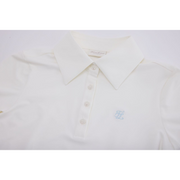 SILK SCARF SET T-SHIRT