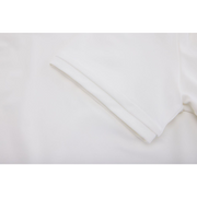 SILK SCARF SET T-SHIRT