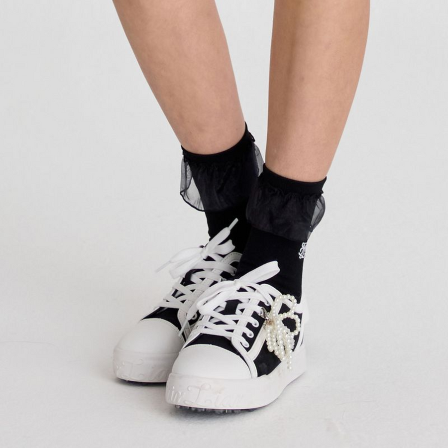TWO-WAY GOLF SHOES