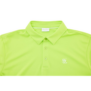 MEN'S LOGO BASIC T-SHIRT