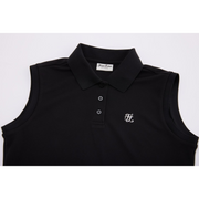 PERFORMANCE POLO CLASSIC SLEEVELESS