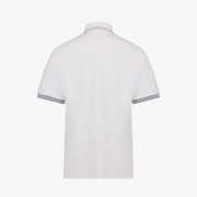 MEN'S PIQUE COLLAR T-SHIRT