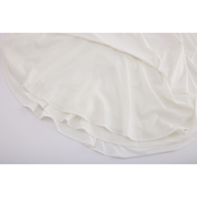 PERFORMANCE FLAIR SKIRT