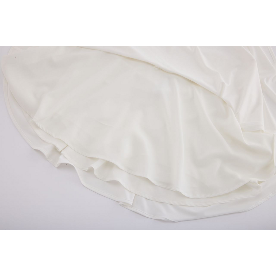PERFORMANCE FLAIR SKIRT