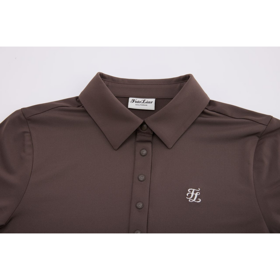 PERFORMANCE POLO [AIR]