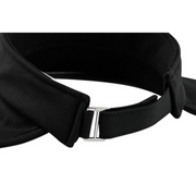 VOLUME LOGO BONNET VISOR