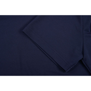 MEN'S OPEN COLLAR T-SHIRT