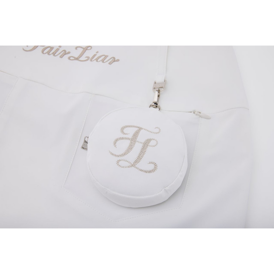BALL POUCH SET SKIRT