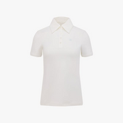 SILK SCARF SET T-SHIRT