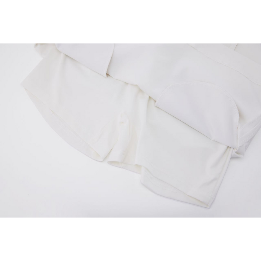 BALL POUCH SET SKIRT