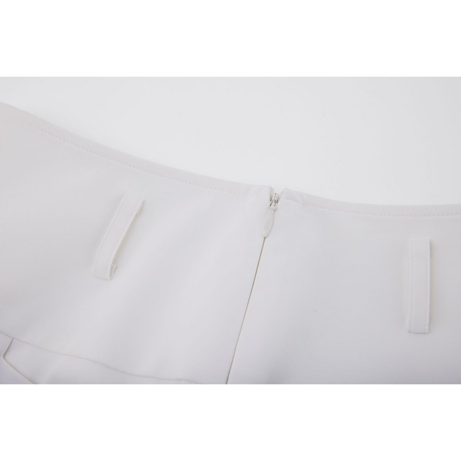 BALL POUCH SET SKIRT