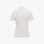 SILK SCARF SET T-SHIRT
