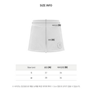 [FLC] LIFESTYLE SWEATSHORTS