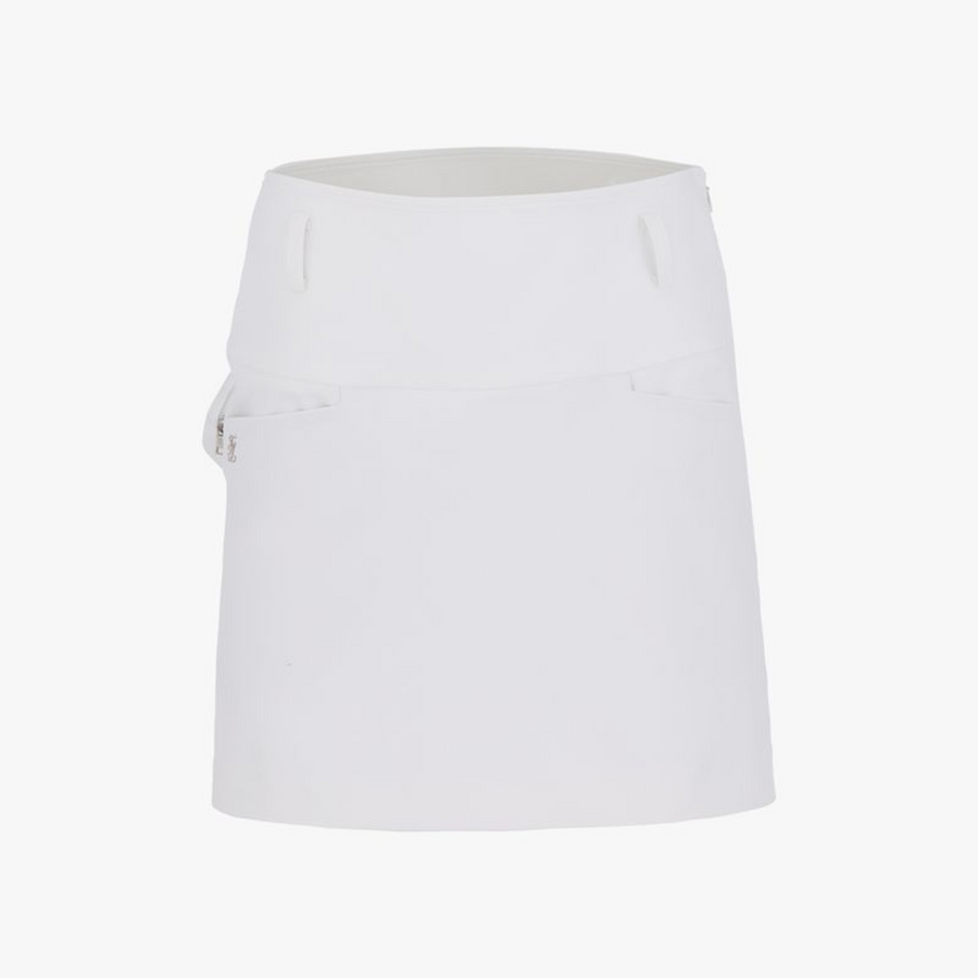 BALL POUCH SET SKIRT