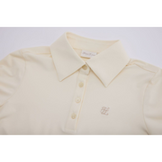 SILK SCARF SET T-SHIRT