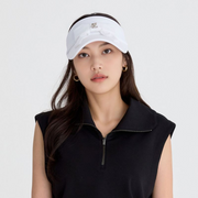 FRONT RIBBON VISOR