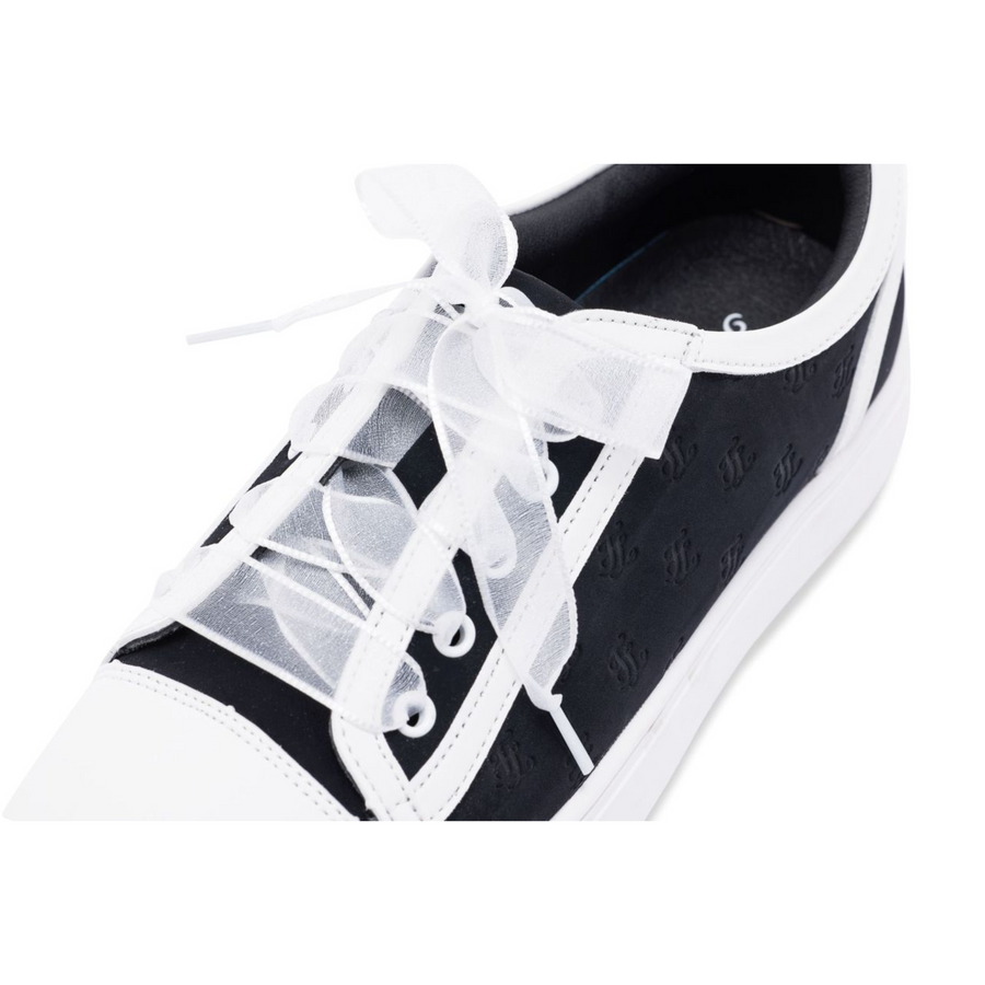 TWO-WAY GOLF SHOES