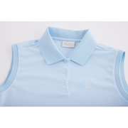 PERFORMANCE POLO CLASSIC SLEEVELESS