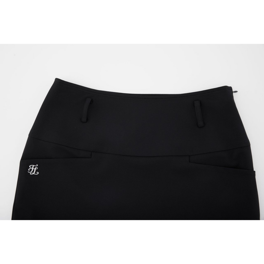 BALL POUCH SET SKIRT