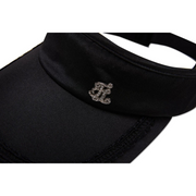 WIDE SUN VISOR
