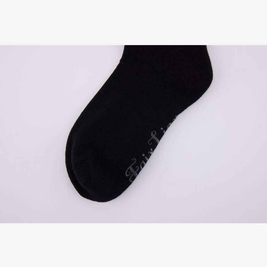 ORGANZA ANKLE SOCKS