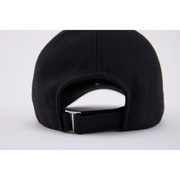 TWEED BEADS CAP
