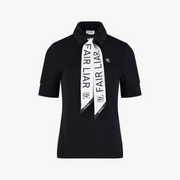 CLASSIC SCARF SET T-SHIRT