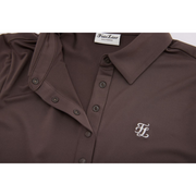 PERFORMANCE POLO [AIR]